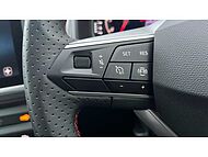 SEAT Ateca Seat Estate 1.5 TSI EVO FR Sport 5dr DSG