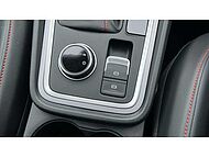 SEAT Ateca Seat Estate 1.5 TSI EVO FR Sport 5dr DSG