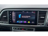 SEAT Ateca Seat Estate 1.5 TSI EVO FR Sport 5dr DSG