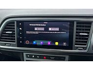 SEAT Ateca Seat Estate 1.5 TSI EVO FR Sport 5dr DSG