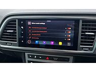 SEAT Ateca Seat Estate 1.5 TSI EVO FR Sport 5dr DSG