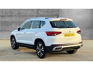 SEAT Ateca ATECA 1.5 TSI EVO SE Technology 5dr DSG