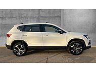 SEAT Ateca ATECA 1.5 TSI EVO SE Technology 5dr DSG