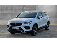 SEAT Ateca ATECA 1.5 TSI EVO SE Technology 5dr DSG