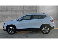 SEAT Ateca ATECA 1.5 TSI EVO SE Technology 5dr DSG