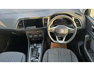 SEAT Ateca ATECA 1.5 TSI EVO SE Technology 5dr DSG