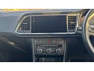 SEAT Ateca ATECA 1.5 TSI EVO SE Technology 5dr DSG