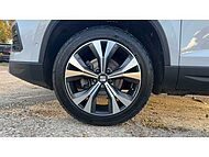 SEAT Ateca ATECA 1.5 TSI EVO SE Technology 5dr DSG