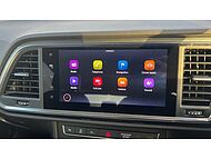 SEAT Ateca ATECA 1.5 TSI EVO SE Technology 5dr DSG