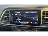 SEAT Ateca ATECA 1.5 TSI EVO SE Technology 5dr DSG