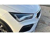 SEAT Ateca ATECA 1.5 TSI EVO SE Technology 5dr DSG