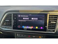 SEAT Ateca ATECA 1.5 TSI EVO SE Technology 5dr DSG