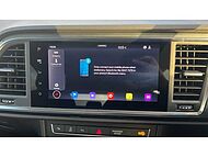 SEAT Ateca ATECA 1.5 TSI EVO SE Technology 5dr DSG