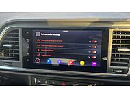 SEAT Ateca ATECA 1.5 TSI EVO SE Technology 5dr DSG