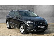 SEAT Ateca ATECA 1.5 TSI EVO FR 5dr