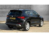 SEAT Ateca ATECA 1.5 TSI EVO FR 5dr
