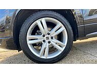 SEAT Ateca ATECA 1.5 TSI EVO FR 5dr