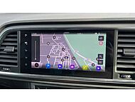 SEAT Ateca ATECA 1.5 TSI EVO FR 5dr