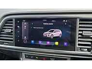 SEAT Ateca ATECA 1.5 TSI EVO FR 5dr