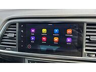 SEAT Ateca ATECA 1.5 TSI EVO FR 5dr