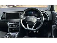 SEAT Ateca ATECA 1.5 TSI EVO FR 5dr