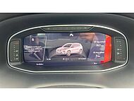 SEAT Ateca Seat Ateca Estate 1.5 TSI EVO FR Black Edition 5dr