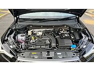 SEAT Ateca Seat Ateca Estate 1.5 TSI EVO FR Black Edition 5dr