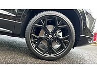 SEAT Ateca Seat Ateca Estate 1.5 TSI EVO FR Black Edition 5dr