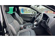 SEAT Ateca Seat Ateca Estate 1.5 TSI EVO FR Black Edition 5dr