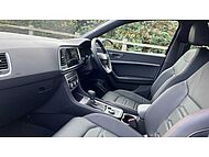 SEAT Ateca Seat Ateca Estate 1.5 TSI EVO FR Black Edition 5dr