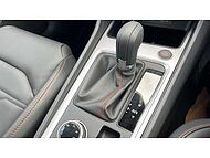 SEAT Ateca Seat Ateca Estate 1.5 TSI EVO FR Black Edition 5dr