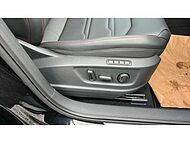 SEAT Ateca Seat Ateca Estate 1.5 TSI EVO FR Black Edition 5dr