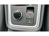 SEAT Ateca Seat Ateca Estate 1.5 TSI EVO FR Black Edition 5dr