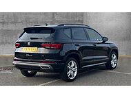 SEAT Ateca ATECA 1.5 TSI EVO FR 5dr DSG