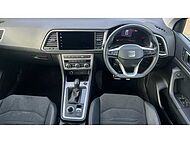 SEAT Ateca ATECA 1.5 TSI EVO FR 5dr DSG