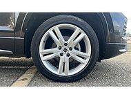 SEAT Ateca ATECA 1.5 TSI EVO FR 5dr DSG