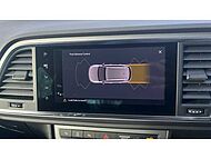 SEAT Ateca ATECA 1.5 TSI EVO FR 5dr DSG