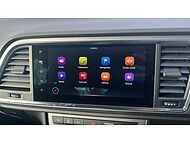 SEAT Ateca ATECA 1.5 TSI EVO FR 5dr DSG