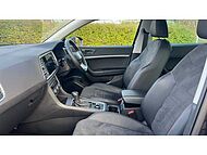 SEAT Ateca ATECA 1.5 TSI EVO FR 5dr DSG