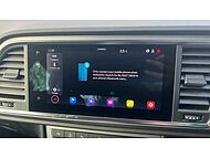 SEAT Ateca ATECA 1.5 TSI EVO FR 5dr DSG