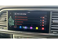 SEAT Ateca ATECA 1.5 TSI EVO FR 5dr DSG