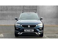 SEAT Ateca ATECA 2.0 TDI 150 SE 5dr DSG