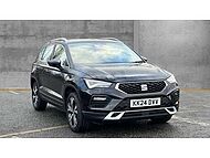 SEAT Ateca 1.5 TSI EVO SE Technology 5dr DSG