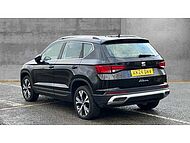 SEAT Ateca 1.5 TSI EVO SE Technology 5dr DSG