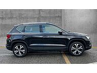 SEAT Ateca 1.5 TSI EVO SE Technology 5dr DSG