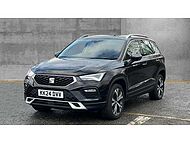 SEAT Ateca 1.5 TSI EVO SE Technology 5dr DSG