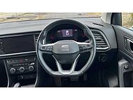 SEAT Ateca 1.5 TSI EVO SE Technology 5dr DSG