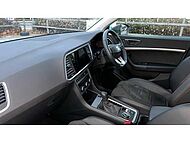 SEAT Ateca 1.5 TSI EVO FR 5dr DSG