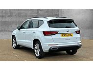 SEAT Ateca 1.5 TSI EVO FR 5dr DSG