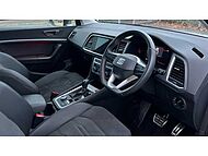 SEAT Ateca 1.5 TSI EVO FR 5dr DSG